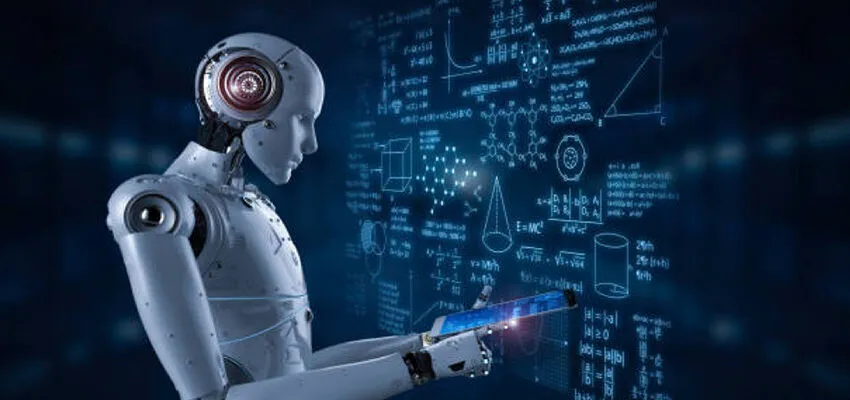 Horizon AI is collecting funds of 100M